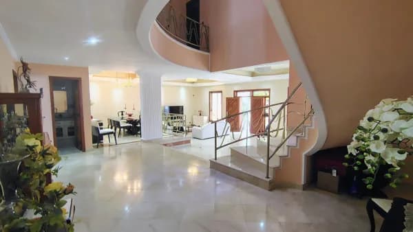Casa em Rio de Janeiro - Jardim Carioca