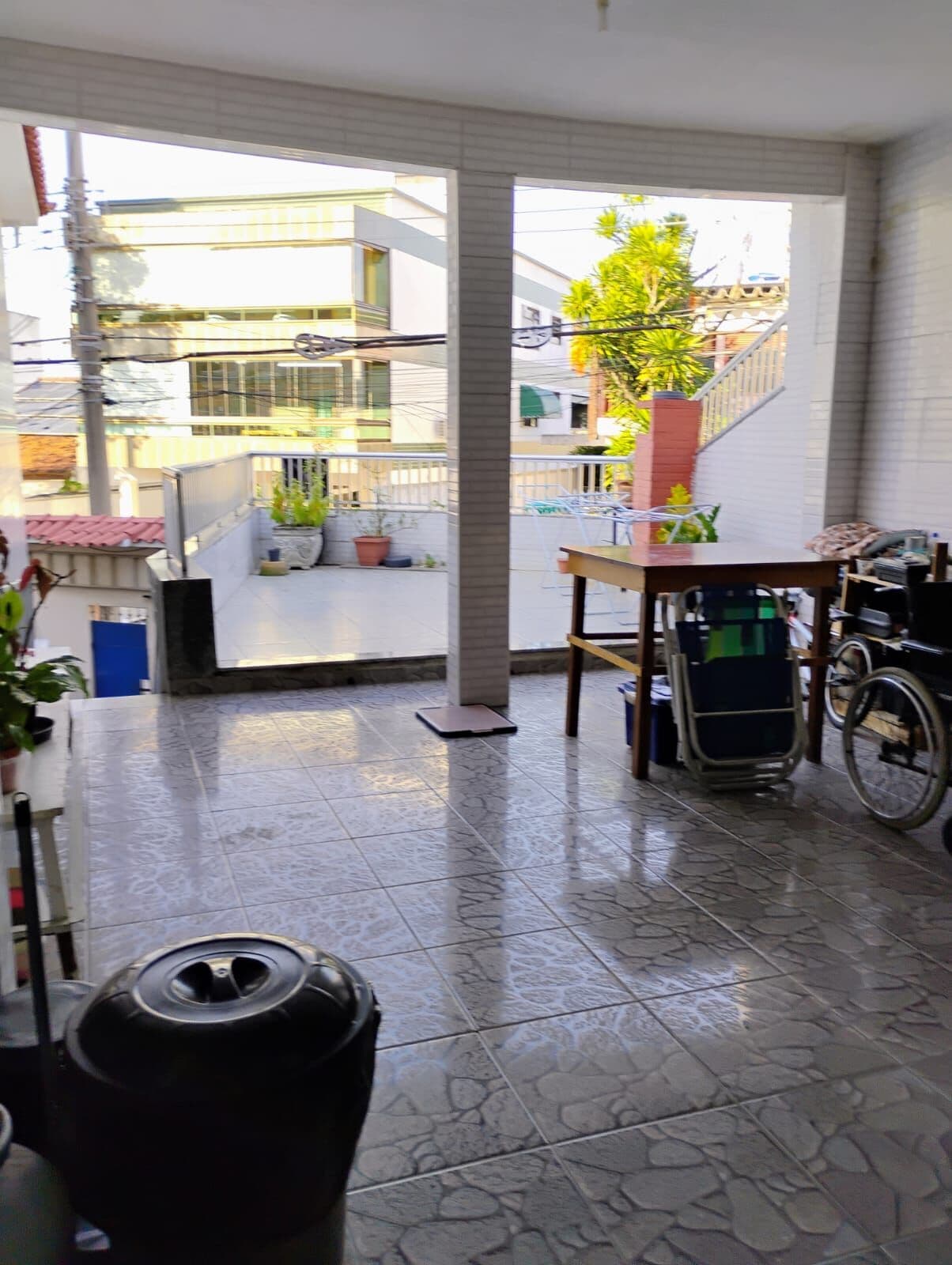 Casa em Rio de Janeiro - Jardim Guanabara