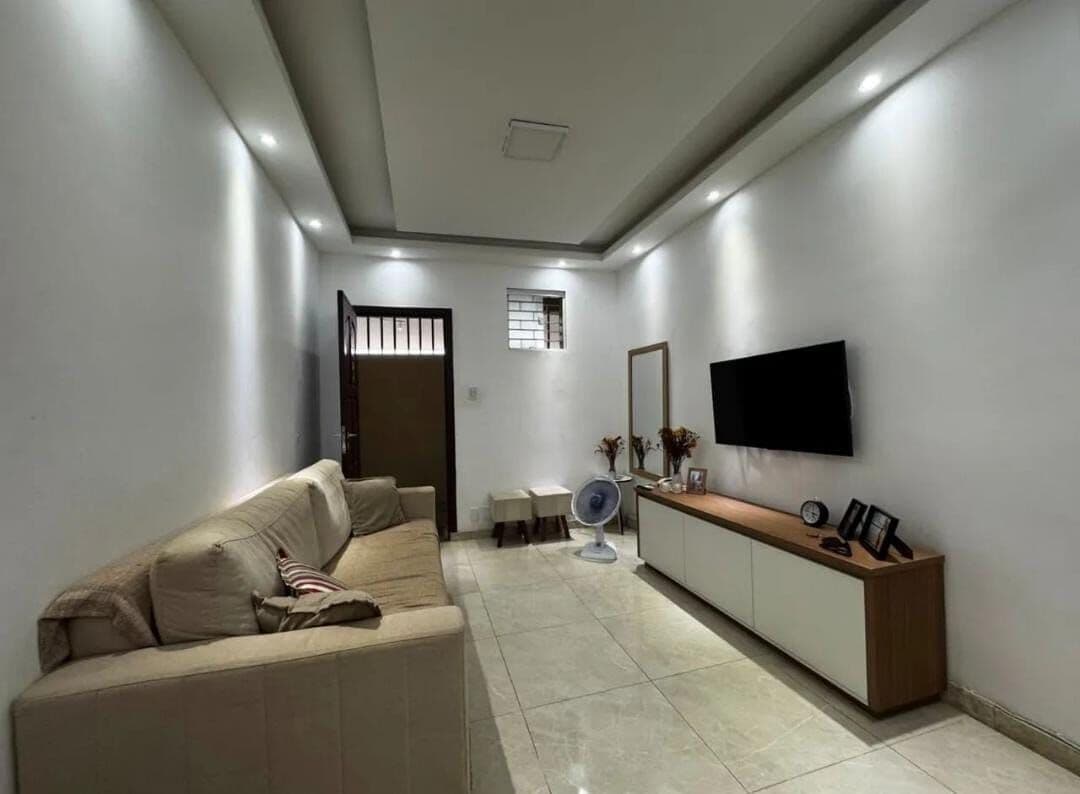 LINDO APARTAMENTO NA ESTRADA DO GALEÃO