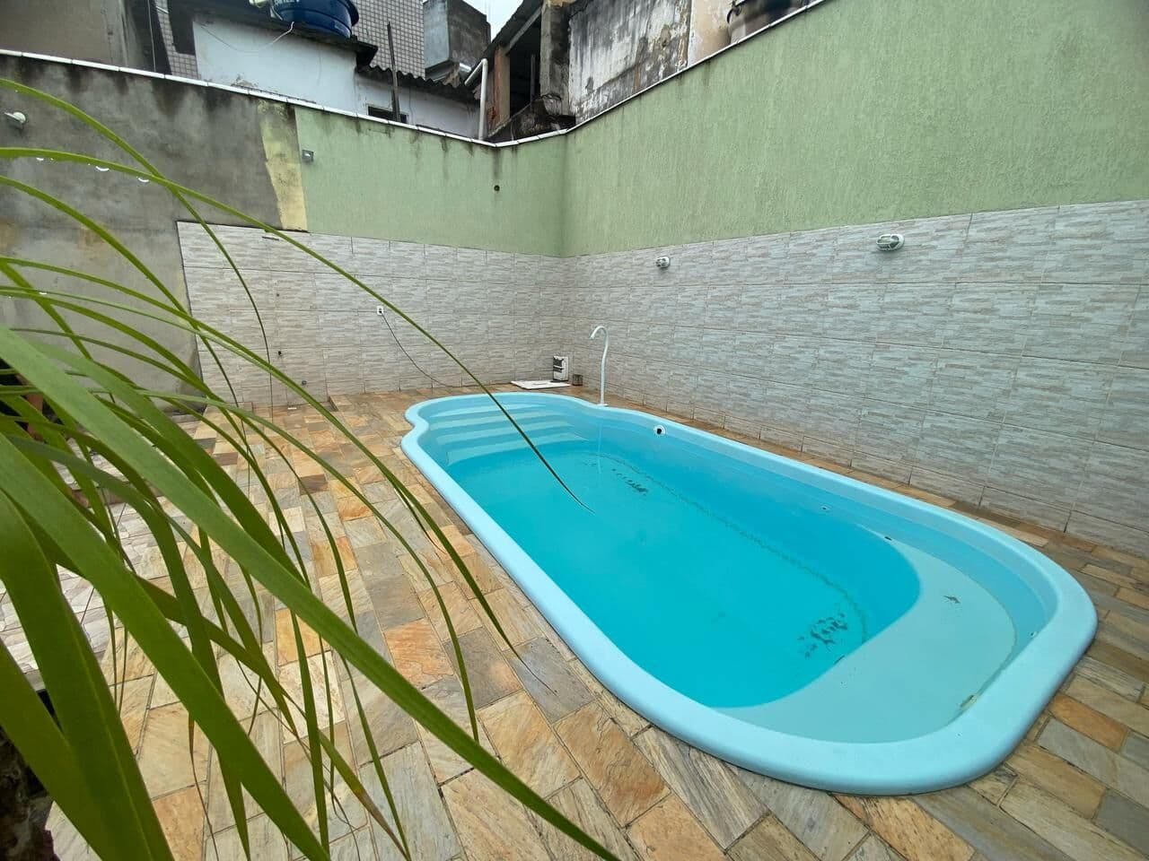 Casa em Rio de Janeiro - Tauá