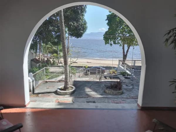 Casa em Rio de Janeiro - Jardim Guanabara