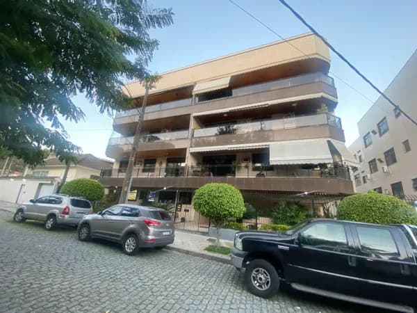 Apartamento em Rio de Janeiro - Freguesia (Ilha do Governador)
