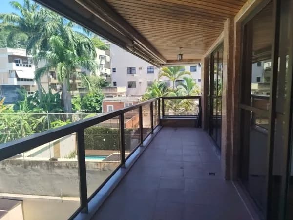 Apartamento em Rio de Janeiro - Jardim Guanabara