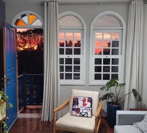 Apartamento em Rio de Janeiro - Jardim Guanabara