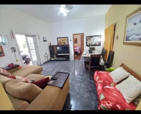 Casa em Rio de Janeiro - Praia da Bandeira