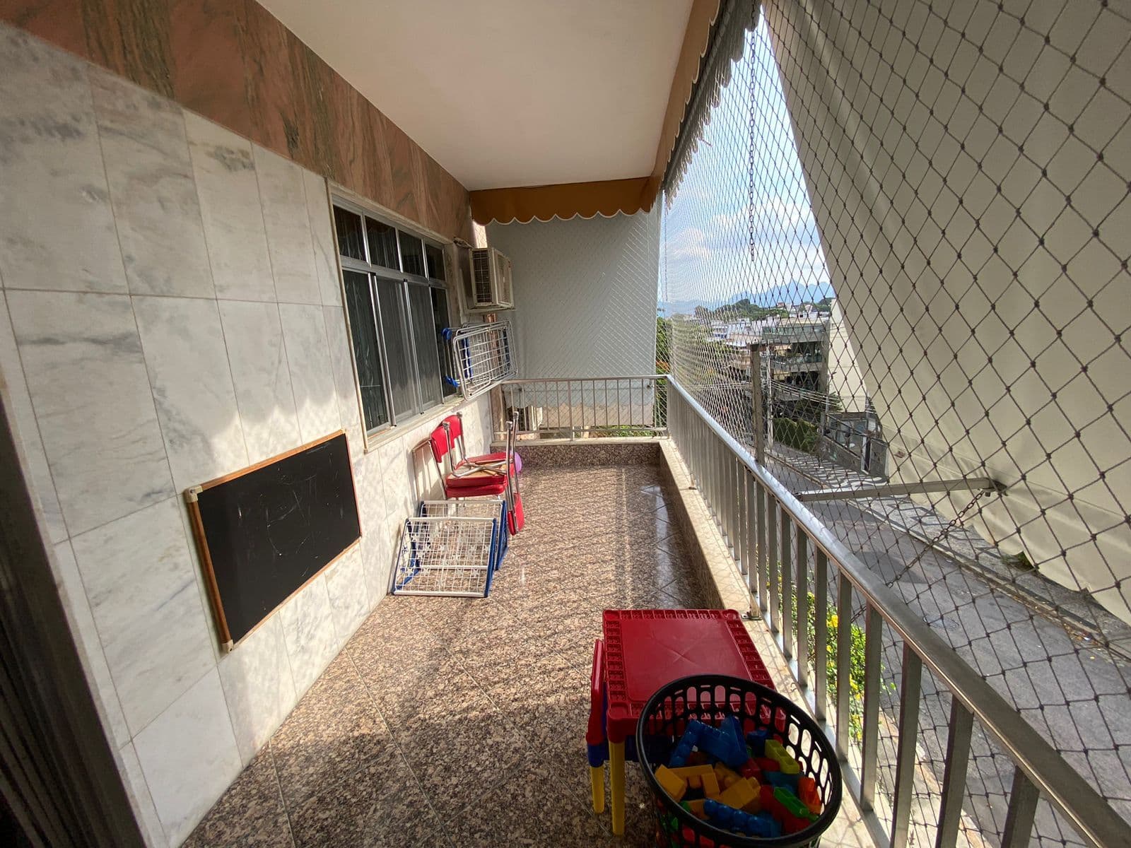 Apartamento em Rio de Janeiro - Jardim Guanabara