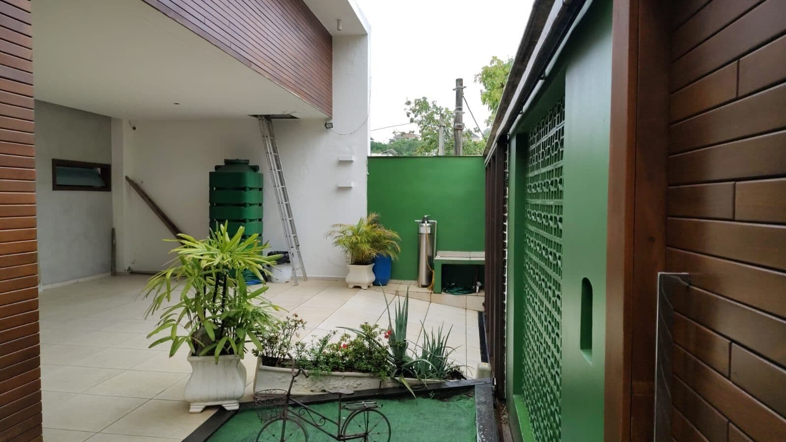 Casa em Rio de Janeiro - Jardim Guanabara