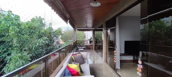 Apartamento em Rio de Janeiro - Jardim Guanabara