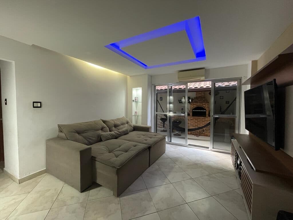 Apartamento em Rio de Janeiro - Jardim Guanabara