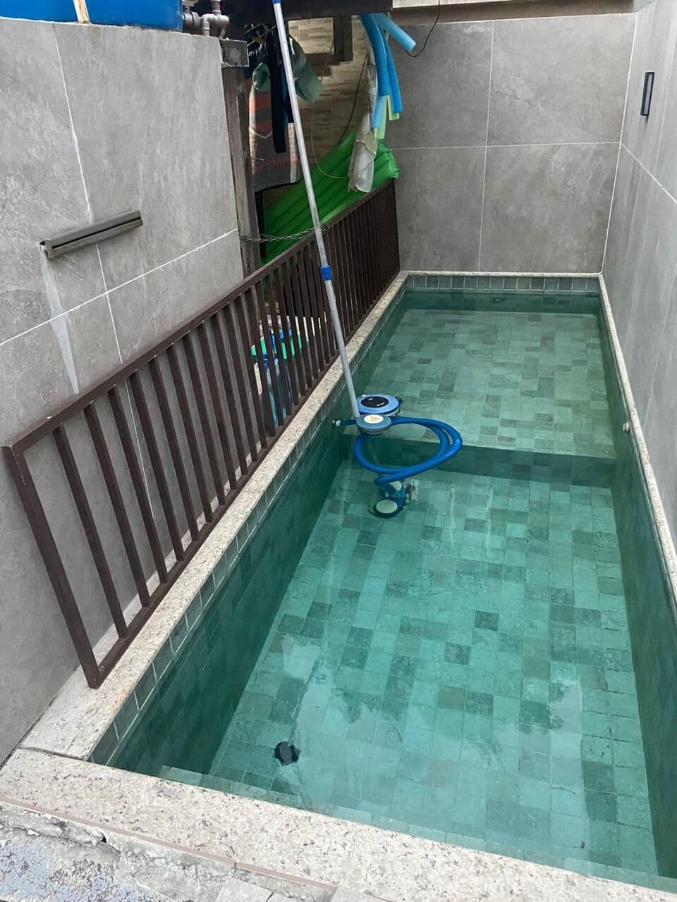 Casa em Rio de Janeiro - Cocotá