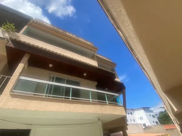 Casa em Rio de Janeiro - Cacuia