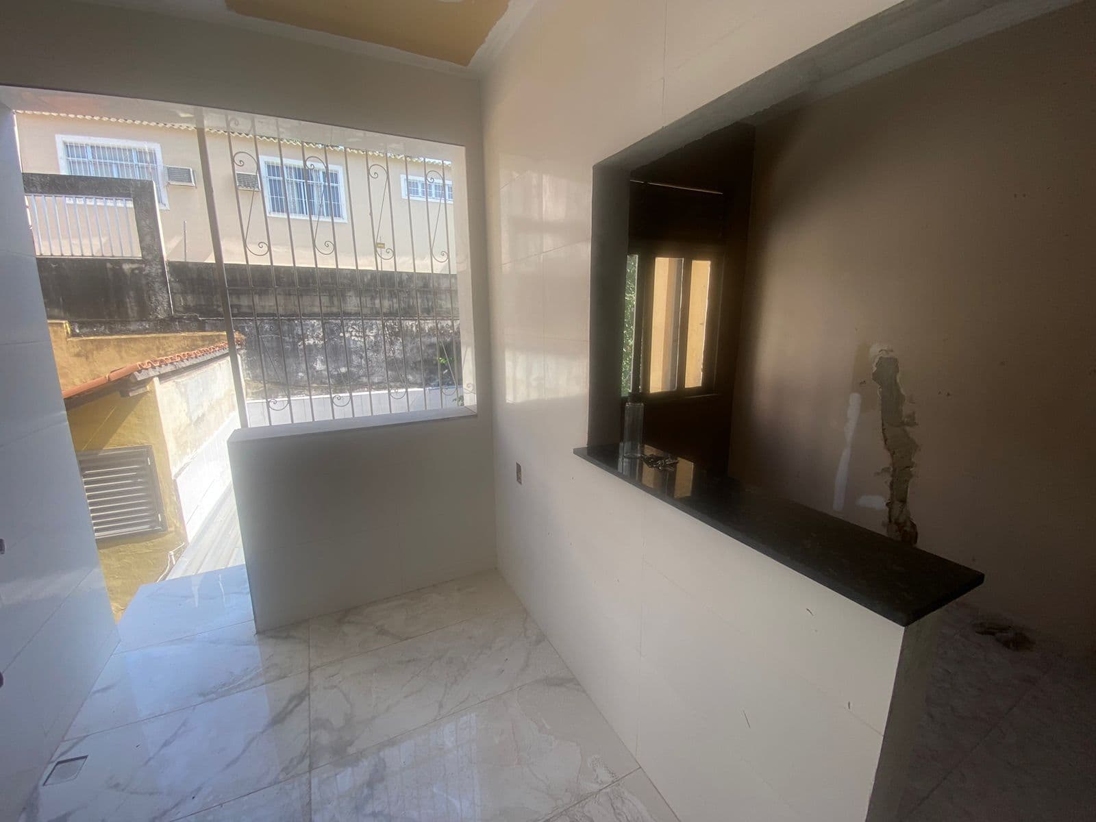 Apartamento em Rio de Janeiro - Jardim Guanabara