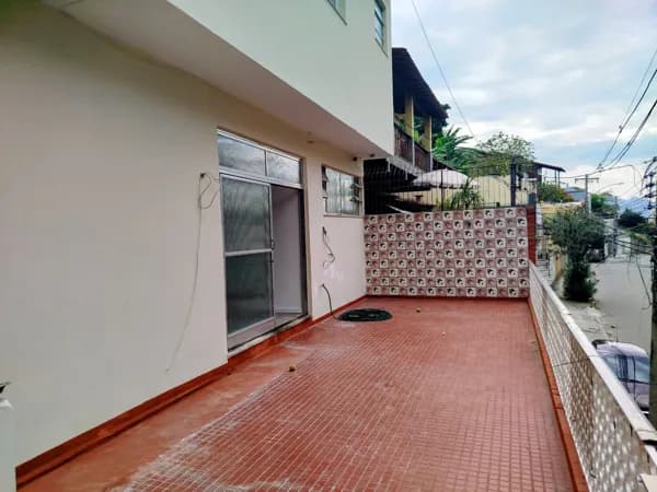 Casa em Rio de Janeiro - Jardim Guanabara
