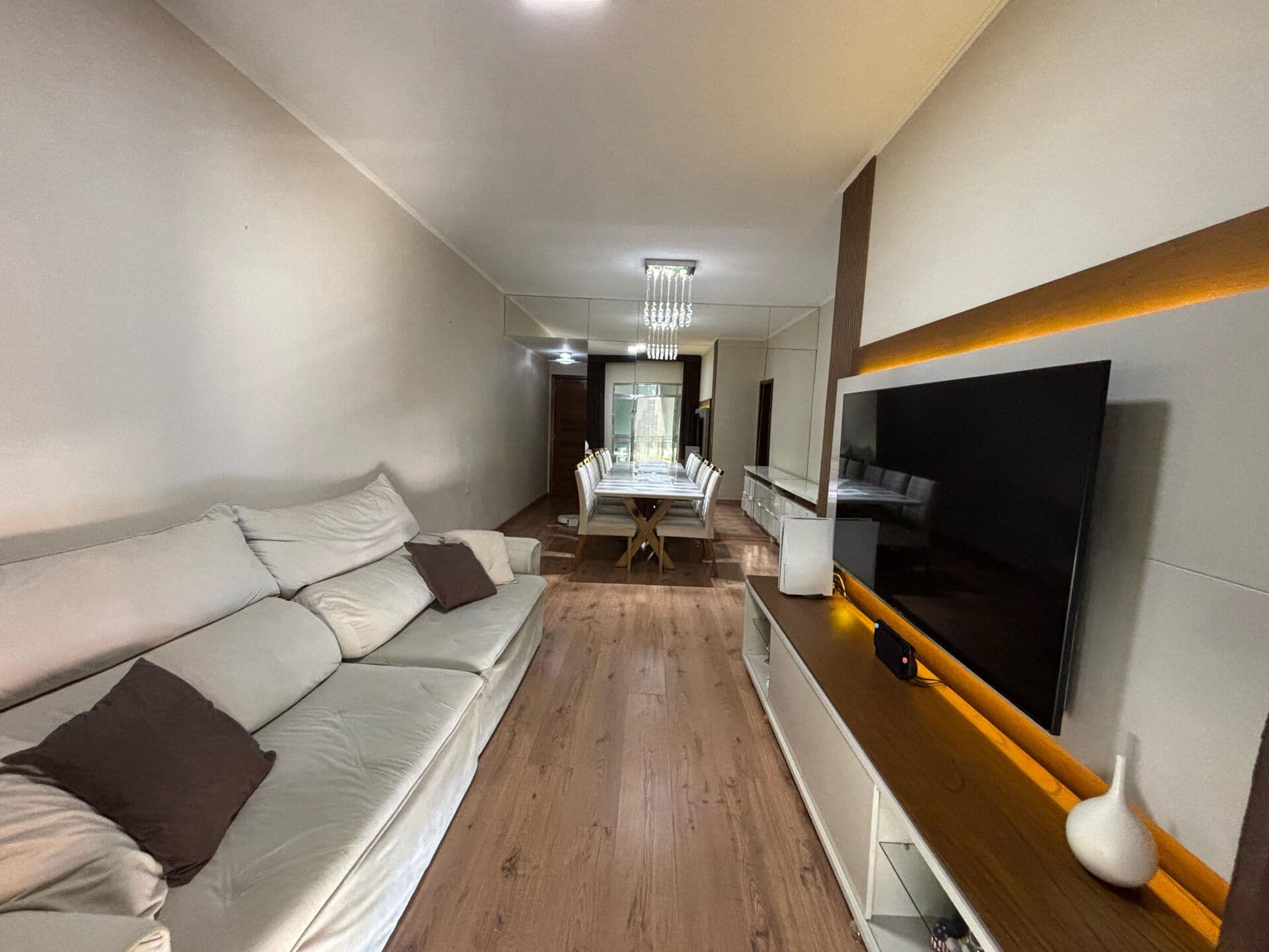 Apartamento em Rio de Janeiro - Jardim Guanabara