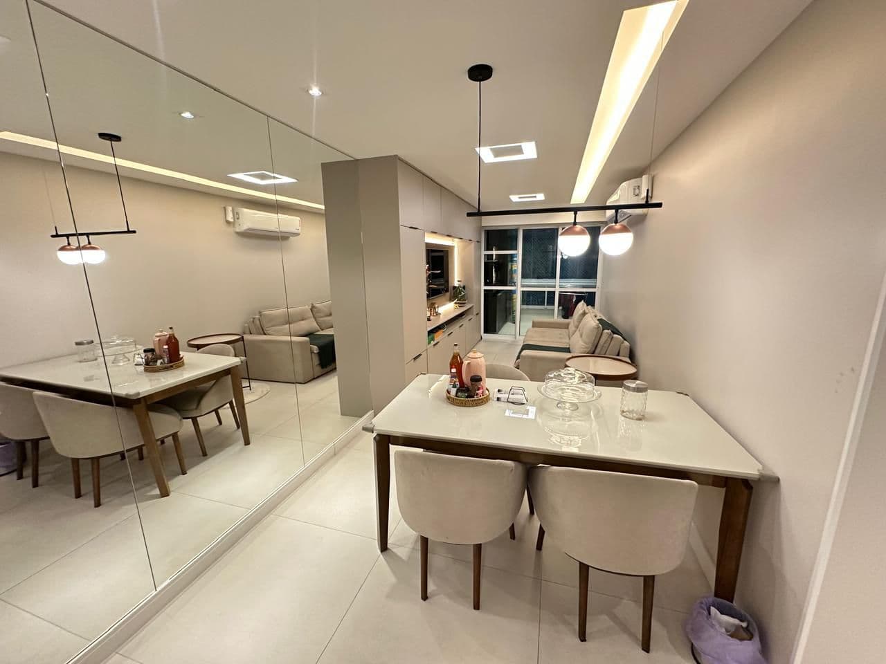 Apartamento em Rio de Janeiro - Ribeira