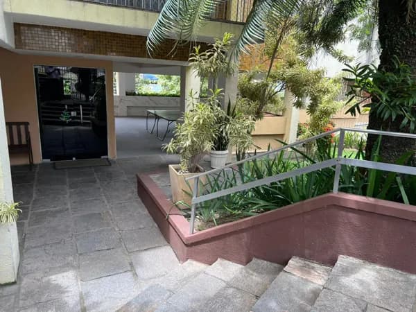 Apartamento em Rio de Janeiro - Moneró