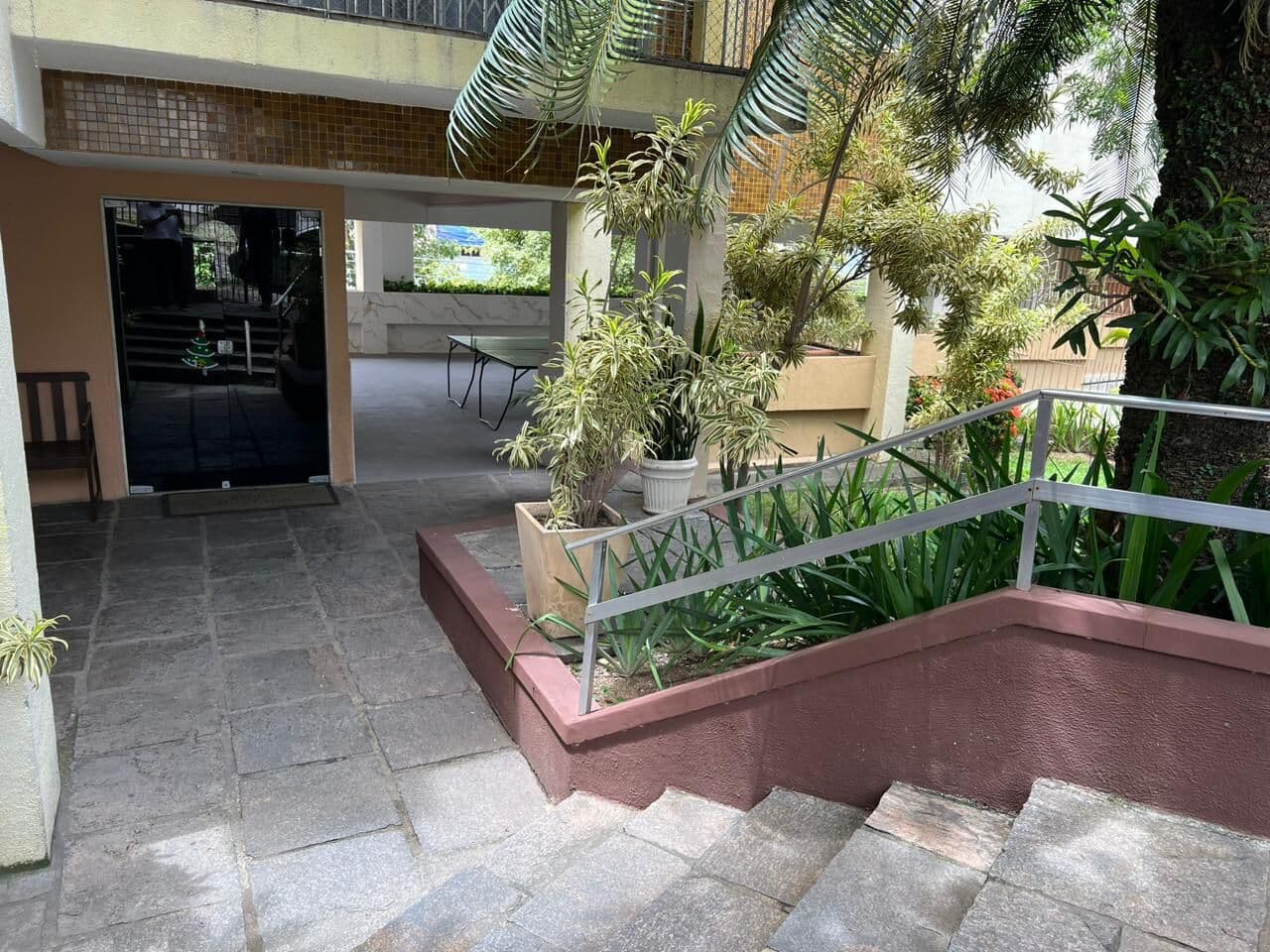 Apartamento em Rio de Janeiro - Moneró