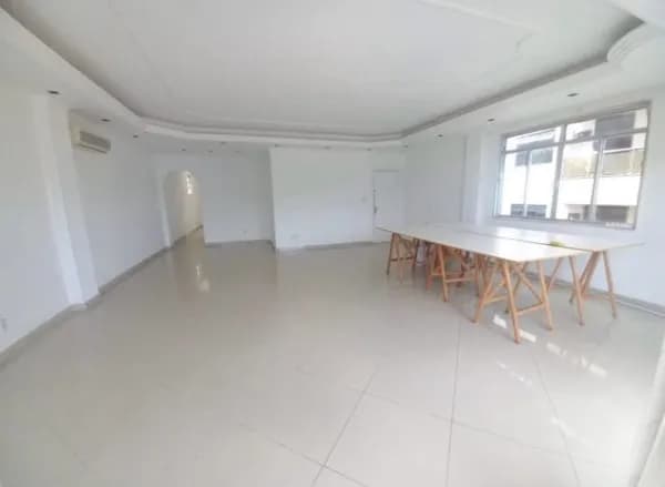 Apartamento em Rio de Janeiro - Jardim Guanabara