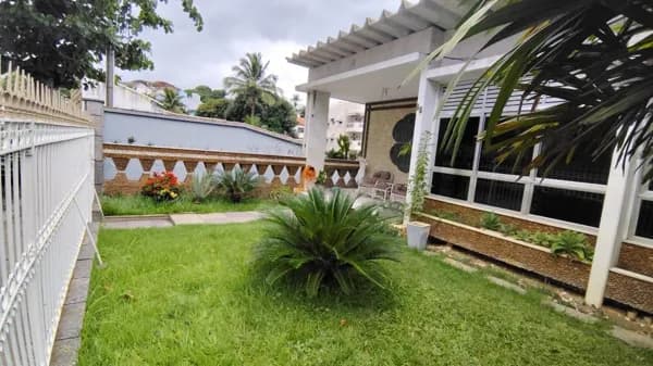 Casa em Rio de Janeiro - Jardim Guanabara