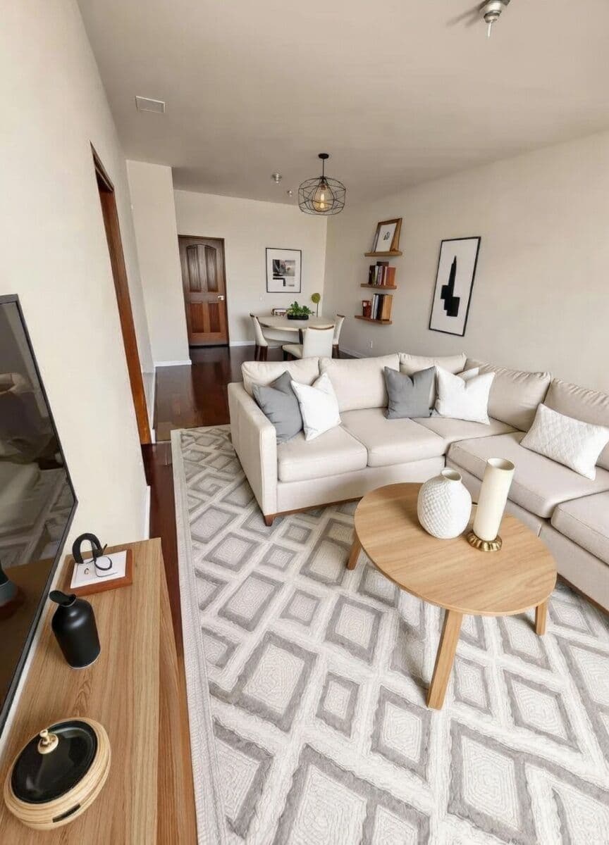 Apartamento em Rio de Janeiro - Jardim Guanabara