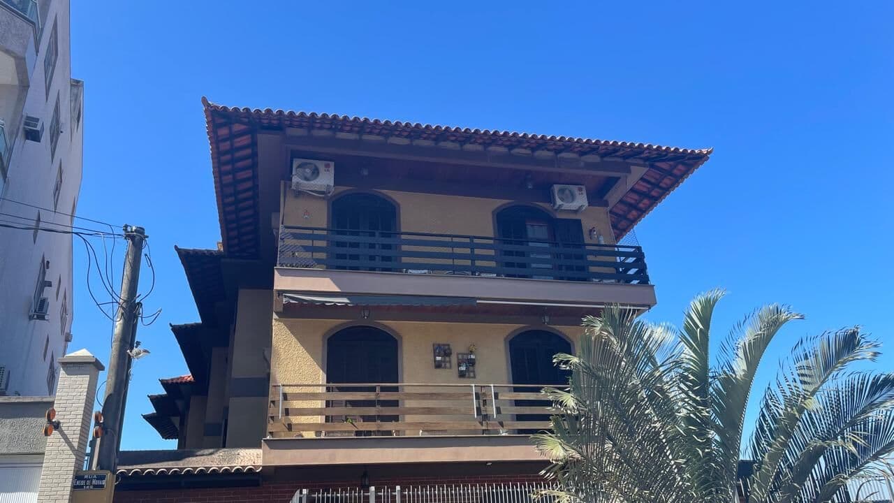 Apartamento em Rio de Janeiro - Jardim Carioca
