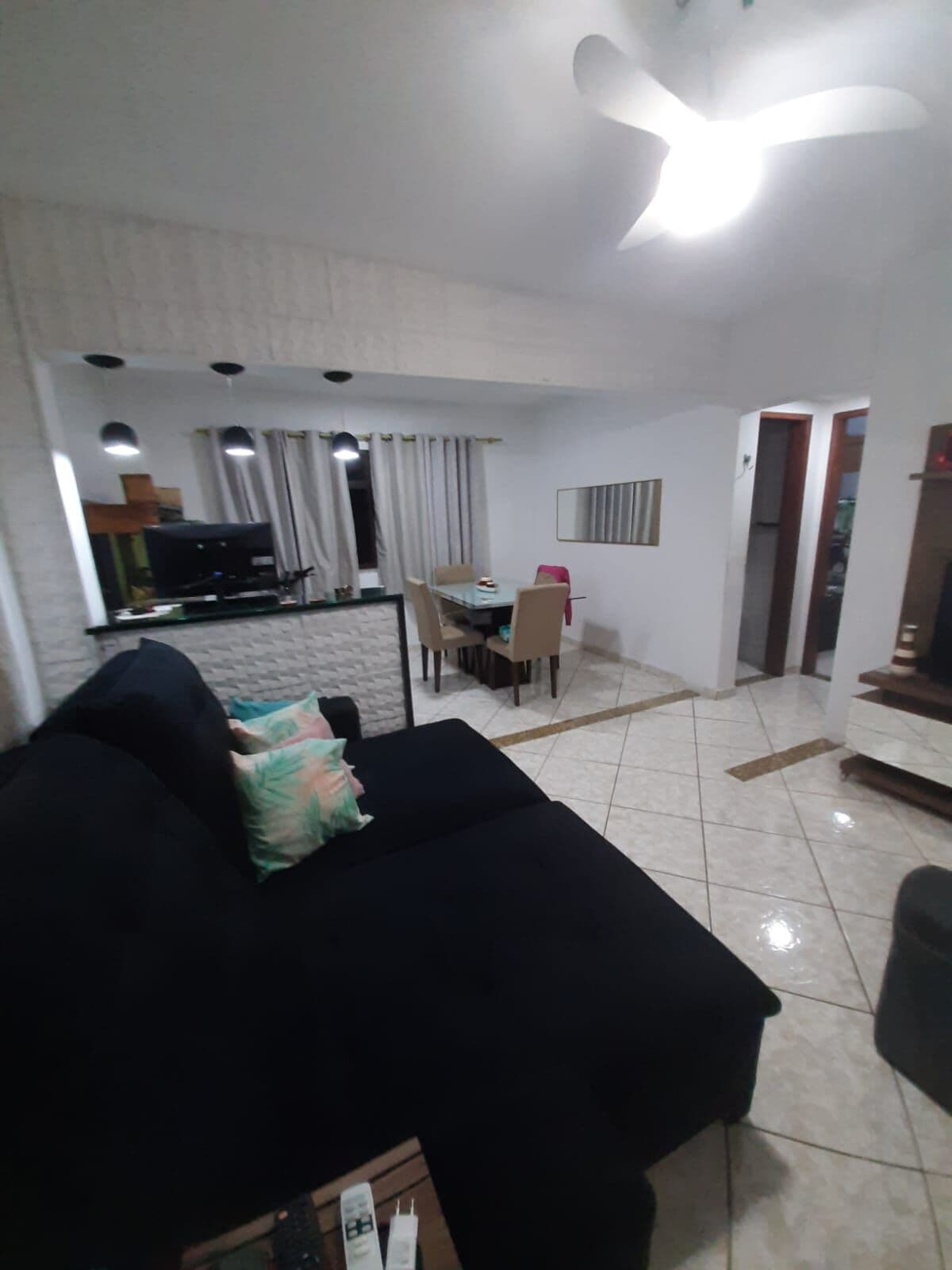 Apartamento em Rio de Janeiro - Jardim Carioca