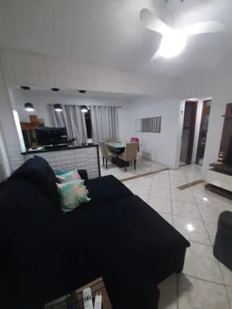 Apartamento em Rio de Janeiro - Jardim Carioca