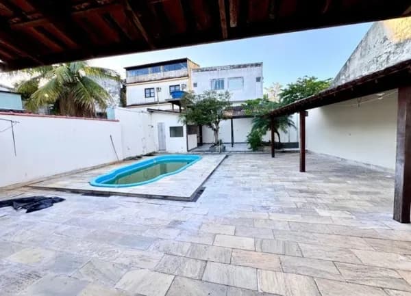 Casa em Rio de Janeiro - Jardim Guanabara