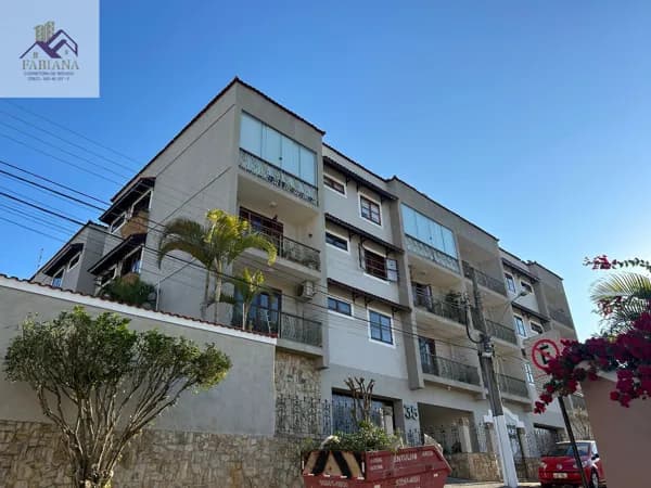 Apartamento em São Lourenço - Parque Olímpico