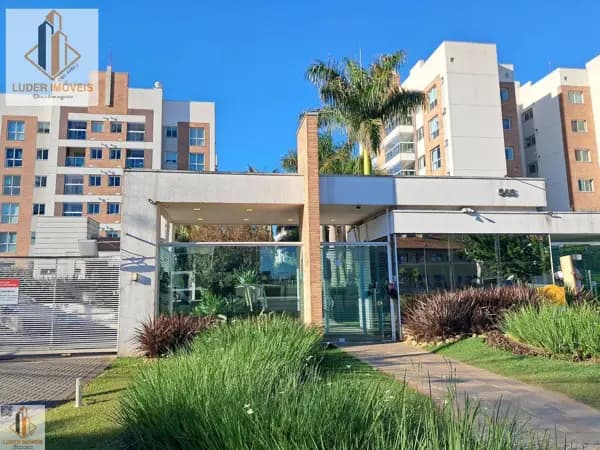 Apartamento 3 dorms. venda Garden Odessa Orleans, Curitiba