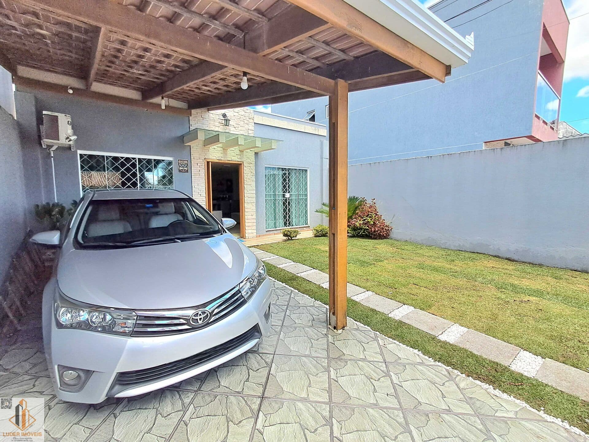 Casa em Alto Tarumã, Pinhais/PR