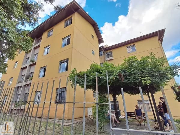 Apartamento venda bairro Campo Comprido, Curitiba/PR