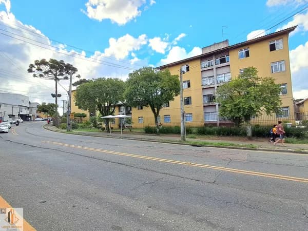 Apartamento em Campo Comprido, Curitiba/PR