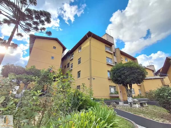 Apartamento venda bairro Campo Comprido, Curitiba/PR