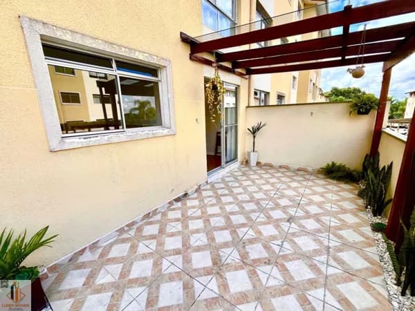 Apartamento Garden locscao C.Comprido, Curitiba/PR