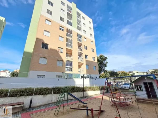 Apartamento venda Campo Comprido Curitiba/PR