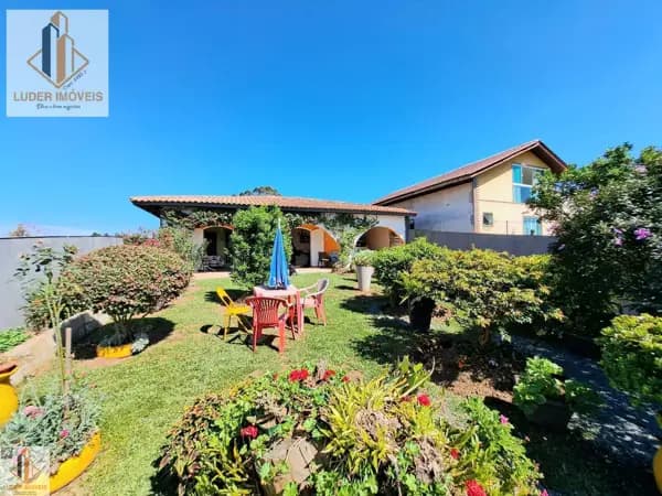 Casa 280m2 venda no Passauna em Campo Largo- PR