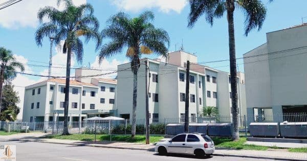 Apartamento 3 dorms.suíte C.Comprido, Curitiba