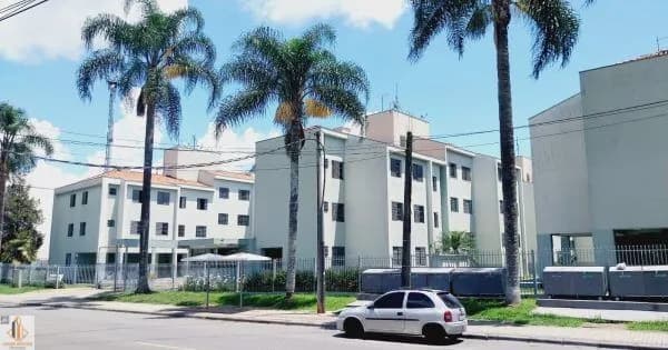 Apartamento 3 dorms.suíte C.Comprido, Curitiba