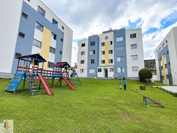 Apartamento em Campo Comprido, Curitiba/PR