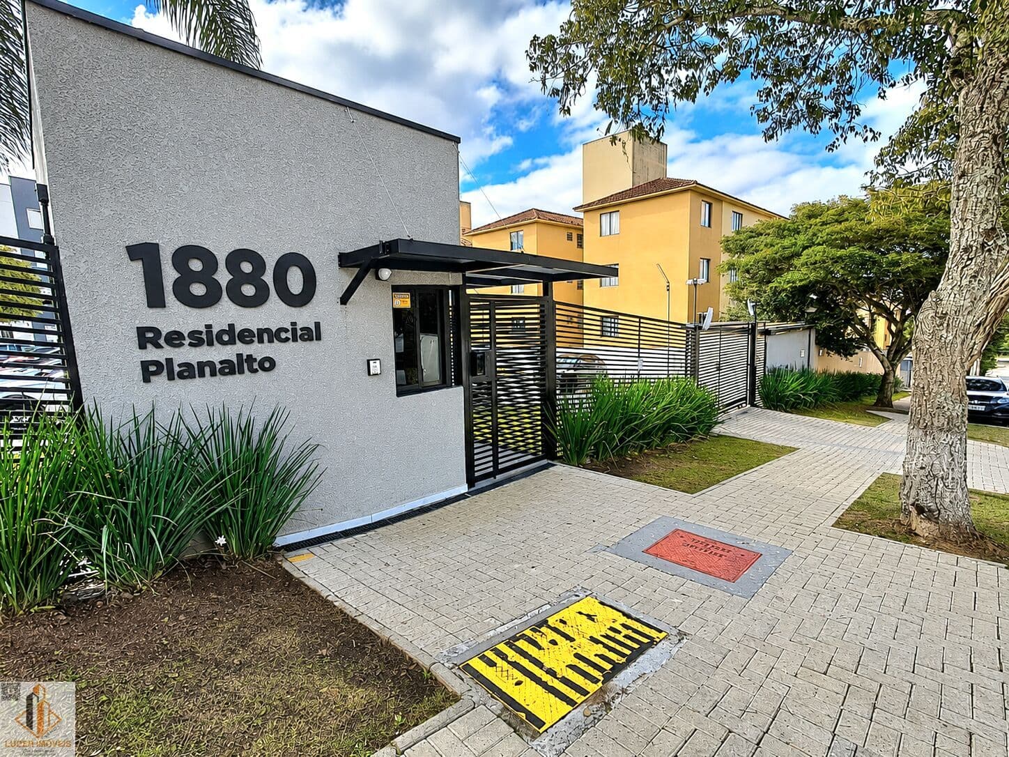 Apartamento em Campo Comprido, Curitiba/PR