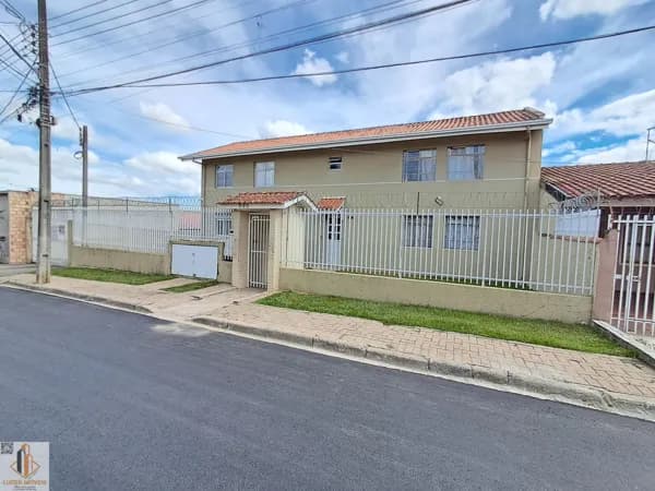 Apartamento 2 dorms.venda Atenas I C.Comprido, Curitiba