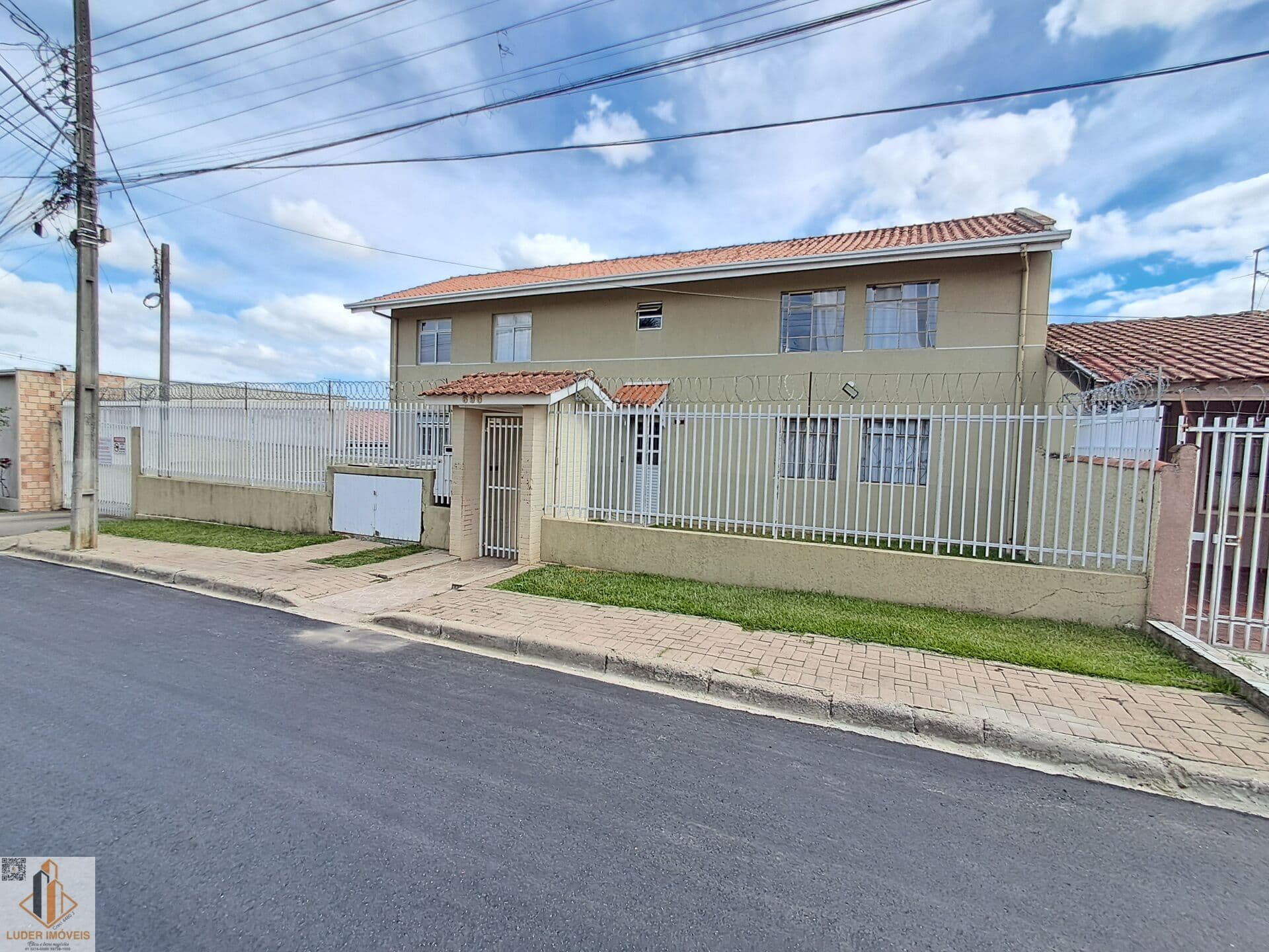 Apartamento 2 dorms.venda Atenas I C.Comprido, Curitiba