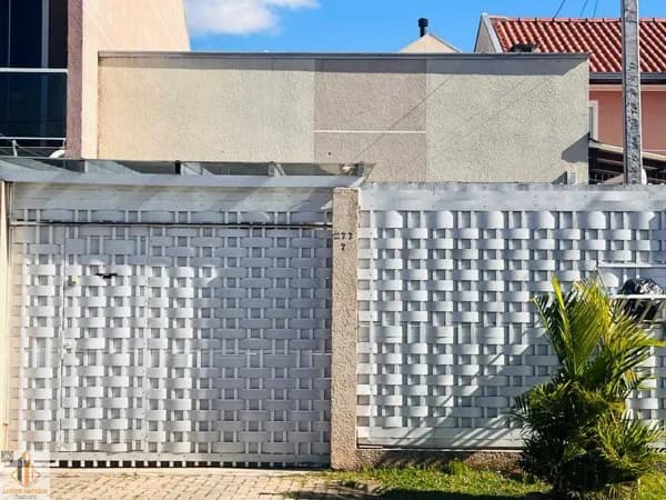 Casa em Cidade Industrial, Curitiba/PR