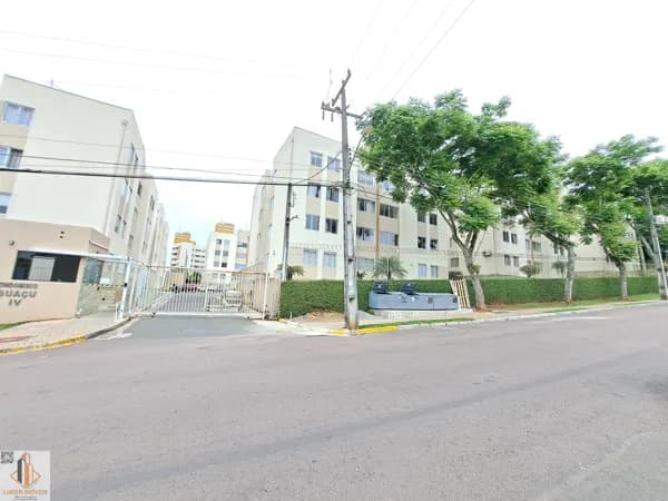 Apartamento a venda no bairro Campo Comprido em Curitiba