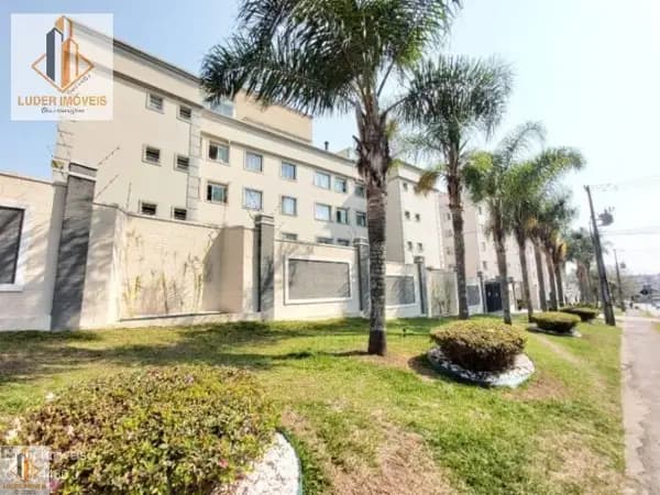 Apartamento 2 dorms.suíte 50m² venda Spazio Celebrare C.Comprido,Curitiba