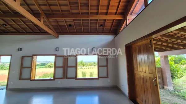 Sítio Plano e Estruturado em Artur Nogueira – Perfeito para Haras e Espaço de Eventos