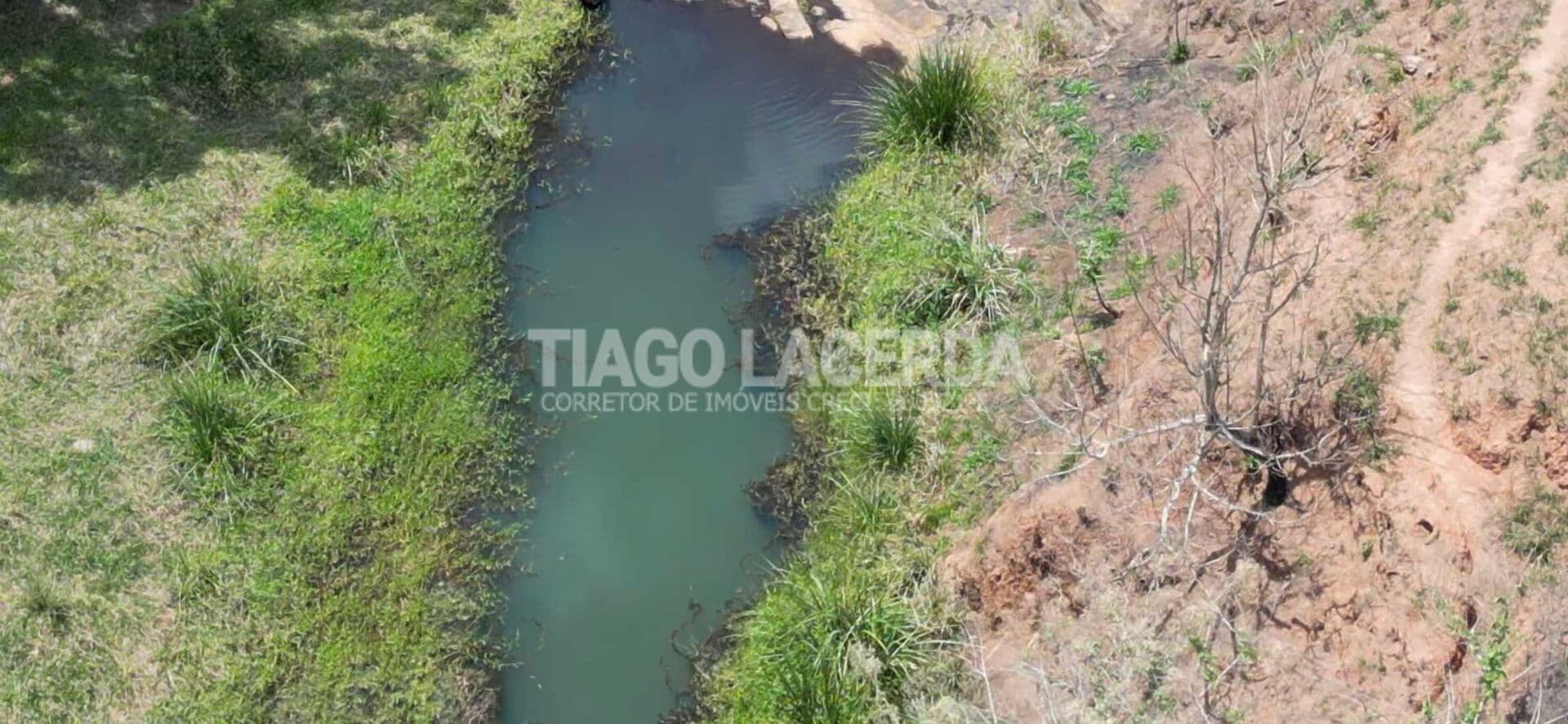 Sítio de 14,52 Hectares Ouro Fino/MG – Água Abundante e Estrutura Rural Completa