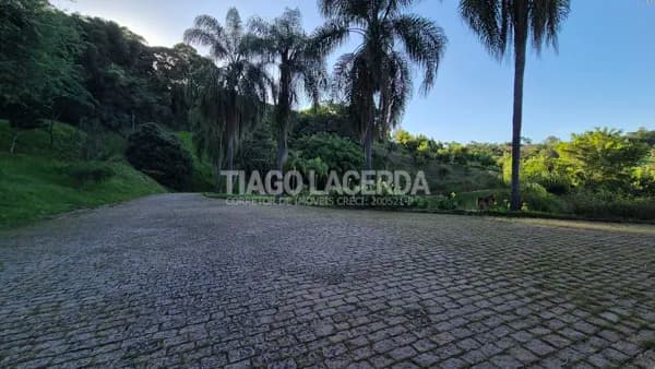16 Alqueires à venda em Amparo – SP | 38 hectares | Estrutura equestre e turística