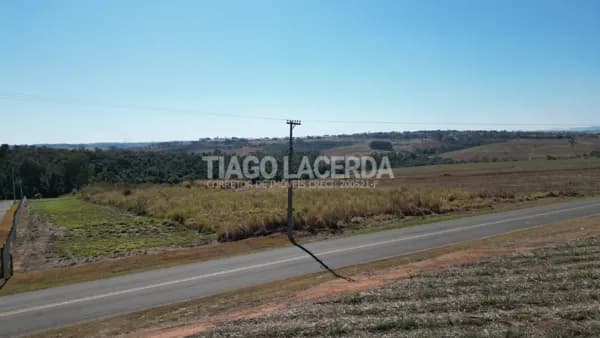 Sítio à venda em Holambra com 20.000 m² e excelente localização